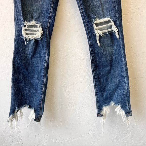 L’agence Luxury Jeans Size 25 - Picture 2 of 11